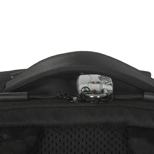 Targus EcoSmart rugzak City backpack Zwart - Afbeelding 17