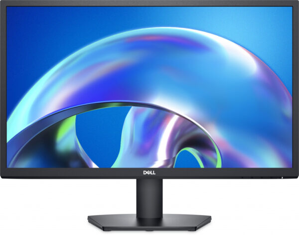 DELL SE2425H computer monitor 60,5 cm (23.8") 1920 x 1080 Pixels Full HD LCD Zwart