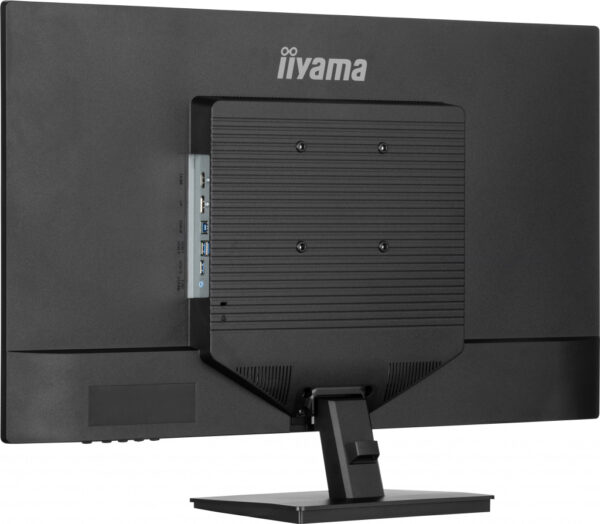iiyama ProLite X3270QSU-B1 computer monitor 81,3 cm (32") 2560 x 1440 Pixels Wide Quad HD LED Zwart - Afbeelding 9