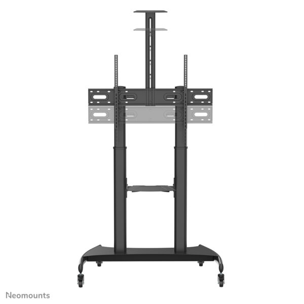 Neomounts PLASMA-M1950E TV trolley 60-100" - Afbeelding 3