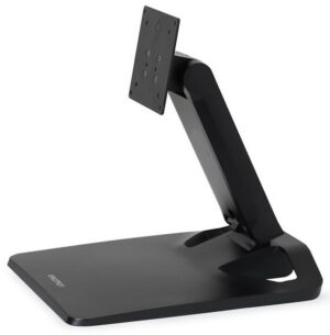 Ergotron Neo Flex 33-387-085 flat panel bureau steun 68,6 cm (27") Zwart