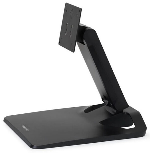 Ergotron Neo Flex 33-387-085 flat panel bureau steun 68,6 cm (27") Zwart