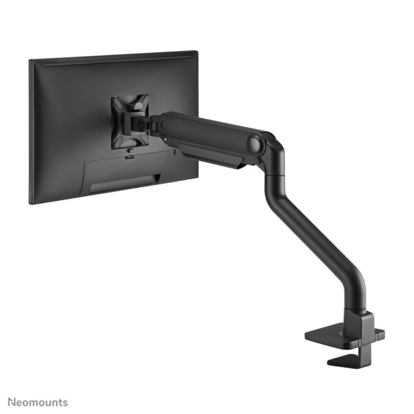 Neomounts DS70S-950BL1 Monitorarm 17-49" - gasveer - Topfix - 180°-stop - Afbeelding 9