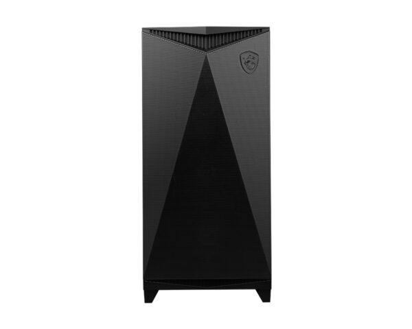 MSI MPG GUNGNIR 300P AIRFLOW Midi Tower Zwart - Afbeelding 3