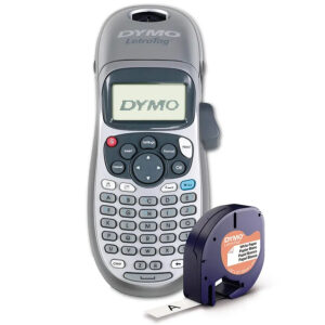DYMO LetraTag 2174577 labelprinter Direct thermisch Kleur Draadloos ABC