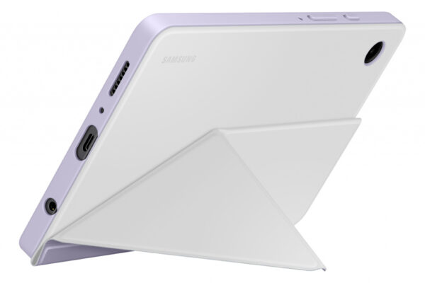 Samsung EF-BX110TWEGWW tabletbehuizing 22,1 cm (8.7") Folioblad Wit - Afbeelding 4