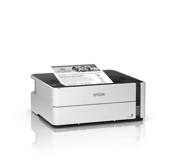 Epson EcoTank ET-M1170 - Afbeelding 2