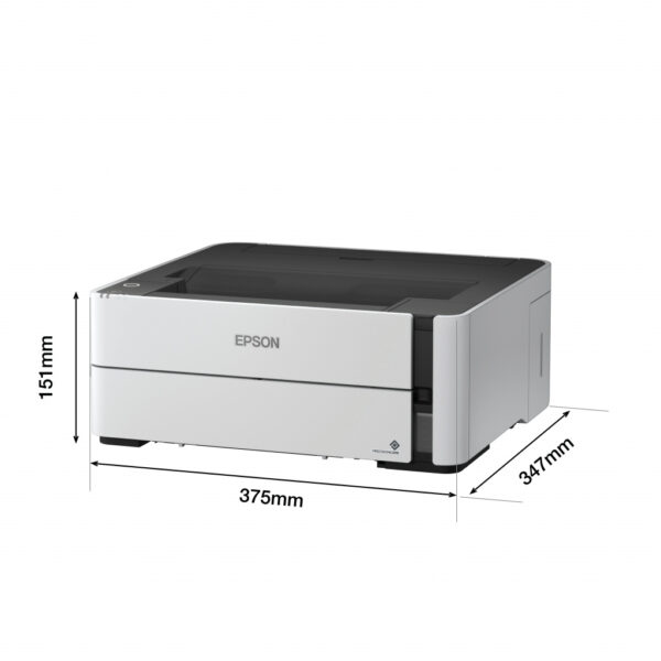 Epson EcoTank ET-M1170 - Afbeelding 11