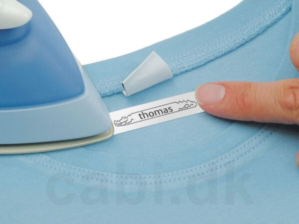 DYMO LetraTag 2174577 labelprinter Direct thermisch Kleur Draadloos ABC - Afbeelding 7