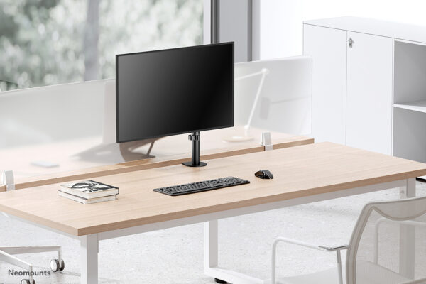 Neomounts FPMA-D540BLACK Monitorarm 13-32" - Afbeelding 13