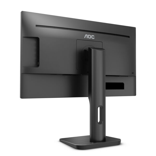 AOC P1 24P1 computer monitor 60,5 cm (23.8") 1920 x 1080 Pixels Full HD LED Zwart - Afbeelding 11
