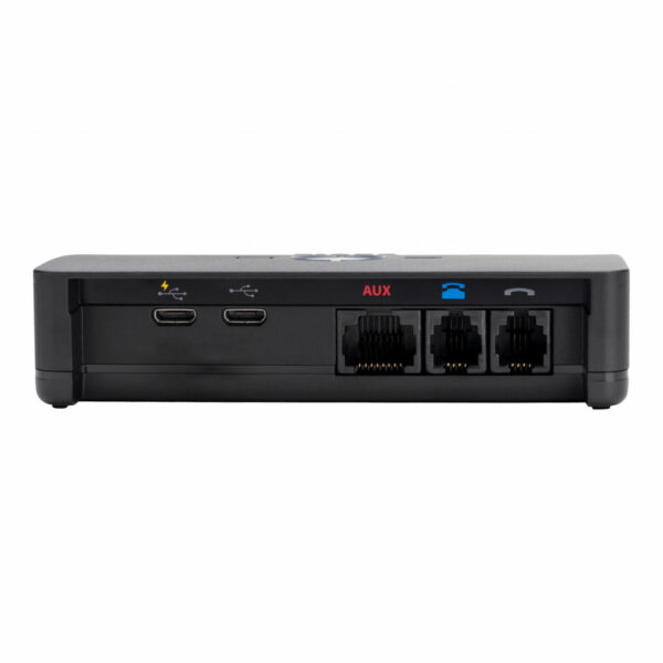 Jabra 1950-79 hoofdtelefoon accessoire Interface-adapter - Afbeelding 3