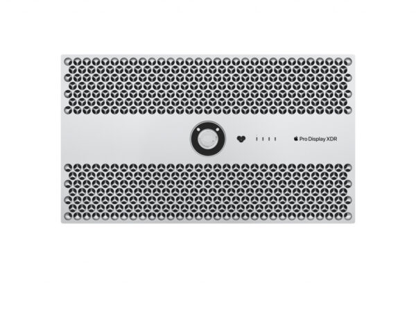 Apple Pro Display XDR computer monitor 81,3 cm (32") 6016 x 3384 Pixels LED Aluminium - Afbeelding 2