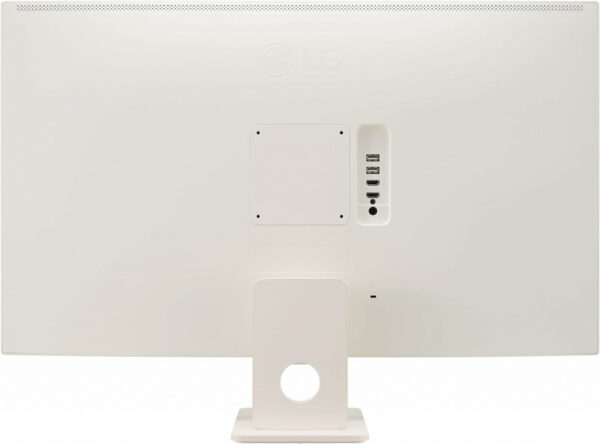 LG 32SR50F-W computer monitor 80 cm (31.5") 1920 x 1080 Pixels Full HD LED Wit - Afbeelding 3