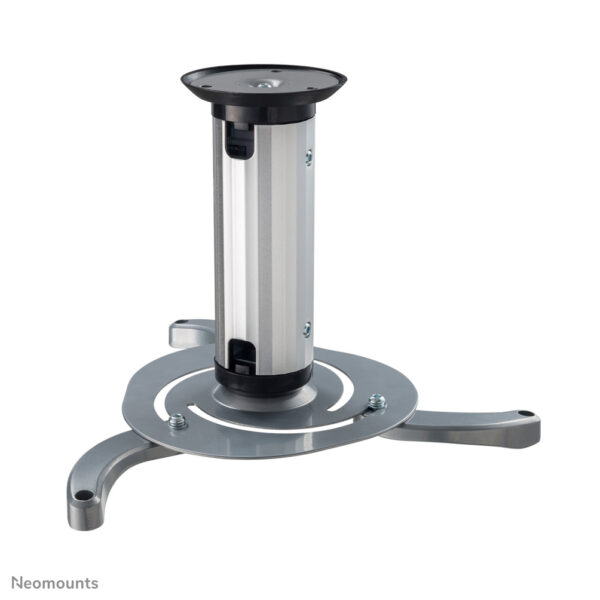 Neomounts BEAMER-C80 Beamer plafondbeugel - h 13-20 cm - full motion - Afbeelding 3