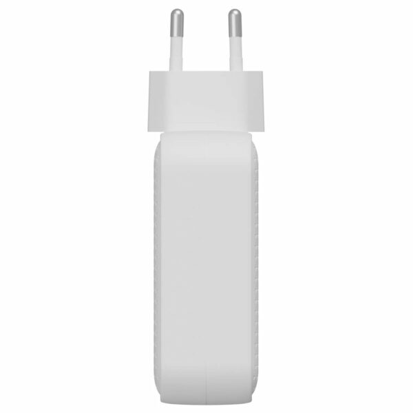 HYPER HJ1002WHWWGL oplader voor mobiele apparatuur Laptop, Smartphone, Tablet Wit AC Snel opladen Binnen - Afbeelding 9
