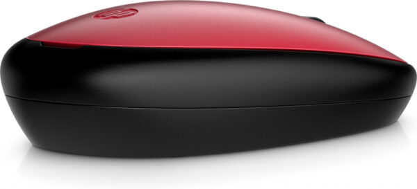 HP 240 Bluetooth-muis, Empire Red - Afbeelding 4