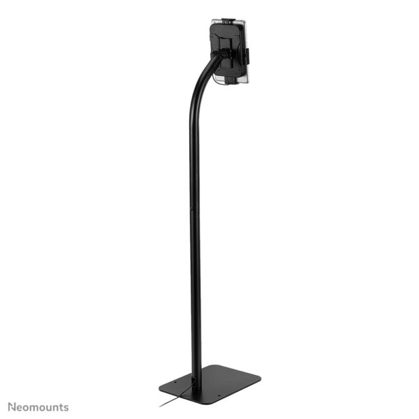 Neomounts FL15-625BL1 Tablet vloerstandaard 7.9-11" - vergrendelbaar - universeel - Afbeelding 7