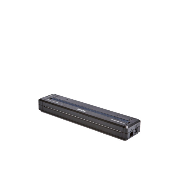 Brother PJ-762 POS-printer 200 x 203 DPI Bedraad en draadloos Thermisch Mobiele printer - Afbeelding 2