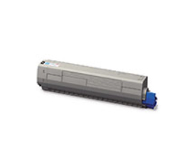 OKI 45862818 tonercartridge 1 stuk(s) Origineel Zwart