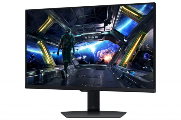 Samsung 27" Odyssey G7 G70D UHD 144Hz Gaming Monitor - Afbeelding 11