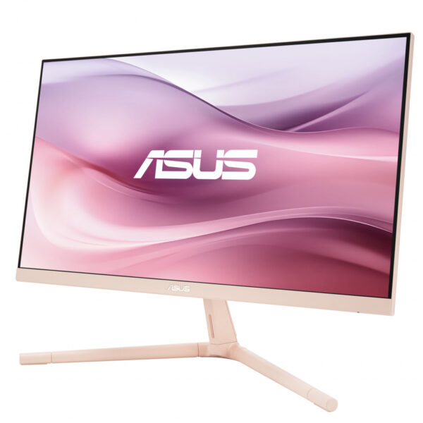 ASUS VU279CFE-P computer monitor 68,6 cm (27") 1920 x 1080 Pixels Full HD LCD Roze - Afbeelding 4