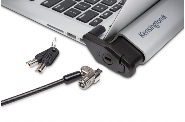 Kensington Laptop Locking Station 2.0 - Afbeelding 7