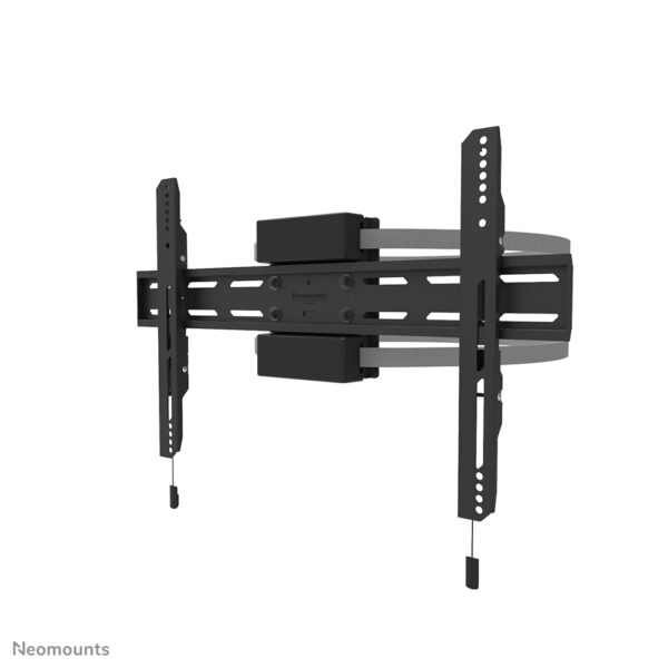 Neomounts WL30S-910BL16 TV-pilaarsteun 40-75" - vlak - vergrendelbaar - diam. 25-100 cm - portrait - Afbeelding 3