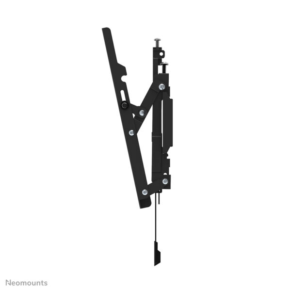 Neomounts WL35S-850BL12 TV-beugel wand 24-65" - kantelbaar - vergrendelbaar - snelle installatie - Afbeelding 4
