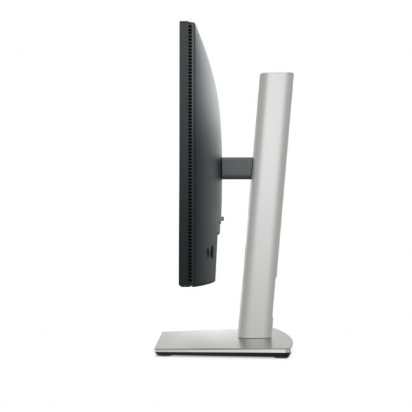 DELL P Series P2225H computer monitor 54,6 cm (21.5") 1920 x 1080 Pixels Full HD LCD Zwart, Zilver - Afbeelding 4