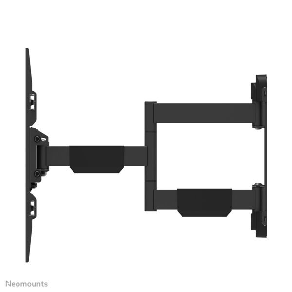 Neomounts WL40-550BL16 TV-beugel wand 40-65" - full motion - Easy Install - Afbeelding 5