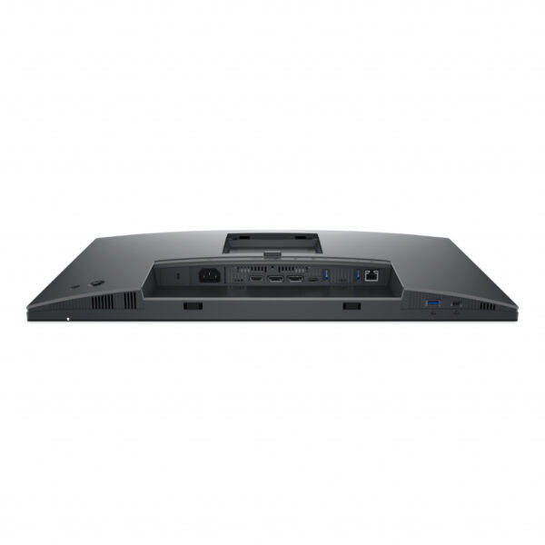 DELL Pro 24 Plus USB-C Hub Monitor P2425E computer monitor 61,1 cm (24.1") 1920 x 1200 Pixels WUXGA LCD Zwart - Afbeelding 6