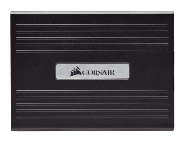 Corsair AX Series AX1600i power supply unit 1600 W ATX Zwart - Afbeelding 9