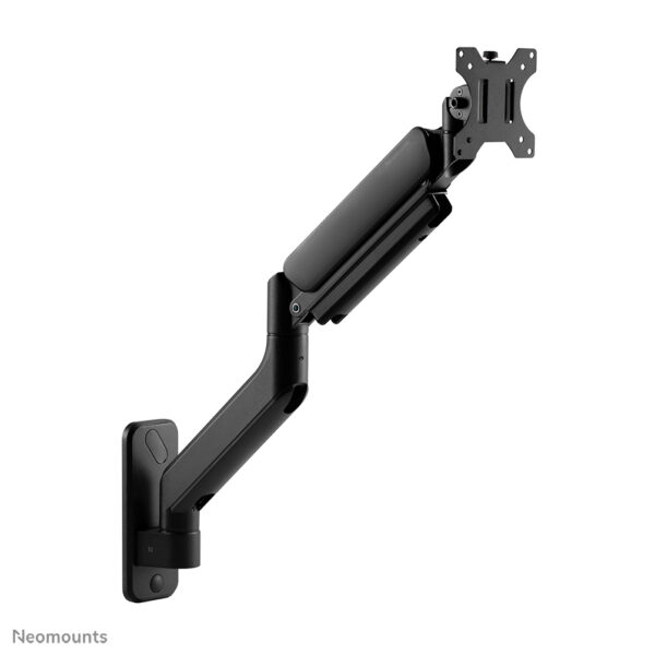 Neomounts AWL75-450BL Muuradapter monitorarm - Afbeelding 8