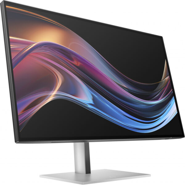 HP Serie 7 Pro 27 inch 4K Thunderbolt 4 monitor - 727pk - Afbeelding 3