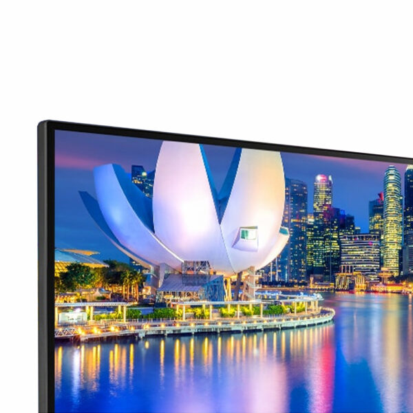LG 29WP500-B computer monitor 73,7 cm (29") 2560 x 1080 Pixels UltraWide Full HD LED Zwart - Afbeelding 11