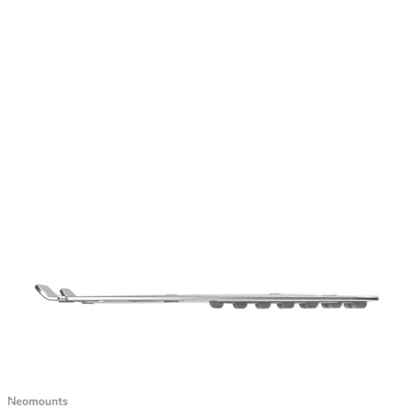 Neomounts NSLS085SILVER Laptopstandaard 10-17" - opvouwbaar - compact - universeel - Afbeelding 11