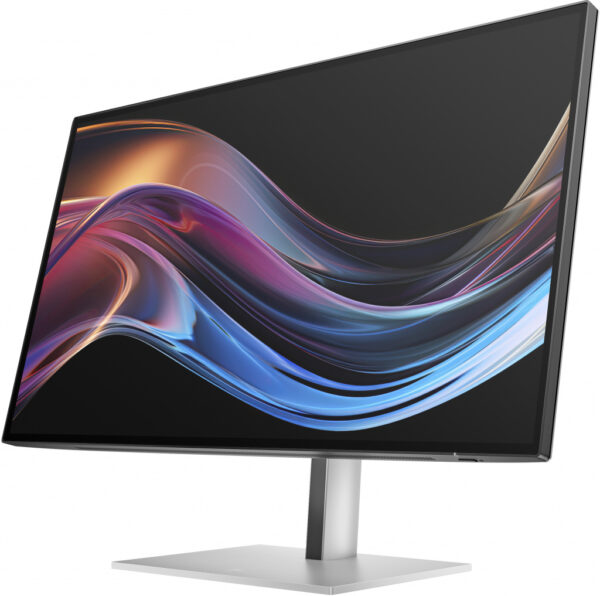 HP Serie 7 Pro 27 inch 4K Thunderbolt 4 monitor - 727pk - Afbeelding 2