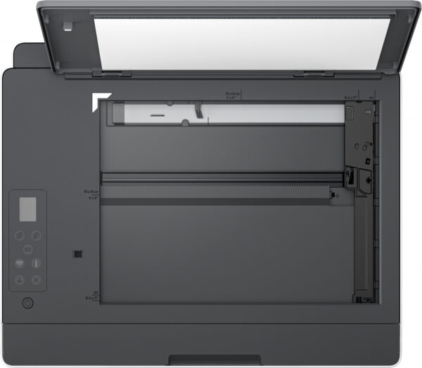 HP Smart Tank 5105 Draadloos All-in-One Kleur Printer, Kopieerapparaat, scanner - Afbeelding 12
