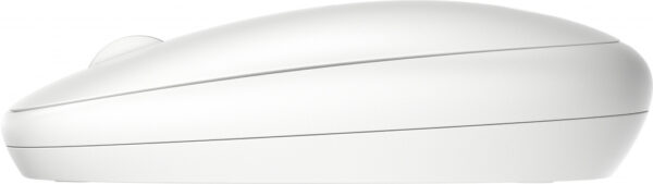 HP 240 Bluetooth-muis, Lunar White - Afbeelding 6
