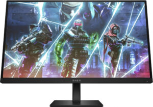 OMEN by HP 27 inch FHD 240 Hz gaming monitor - OMEN 27s