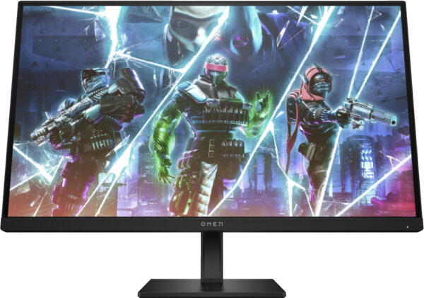 OMEN by HP 27 inch FHD 240 Hz gaming monitor - OMEN 27s