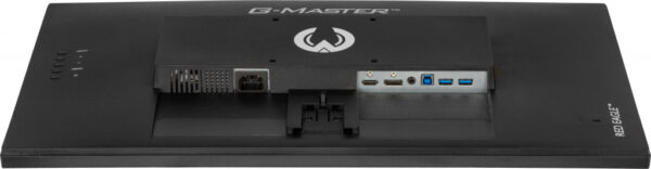 iiyama G-MASTER G2770HSU-B6 computer monitor 68,6 cm (27") 1920 x 1080 Pixels Full HD LCD Zwart - Afbeelding 11