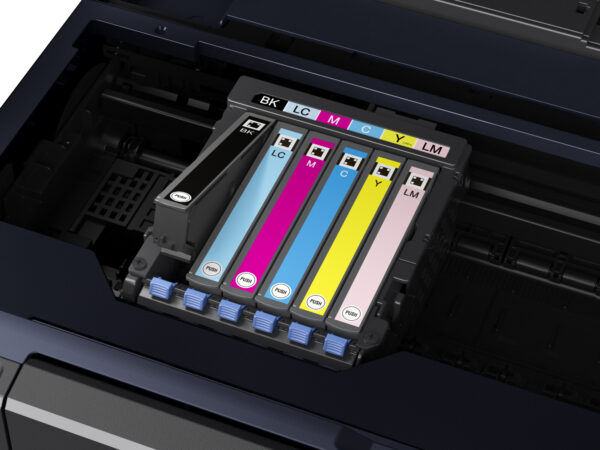 Epson Expression Photo XP-970 - Afbeelding 6