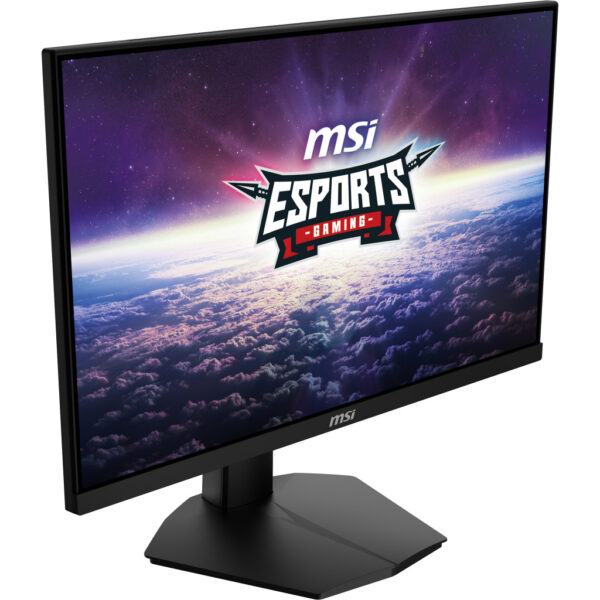 MSI G244F E2 computer monitor 60,5 cm (23.8") 1920 x 1080 Pixels Full HD Zwart - Afbeelding 12