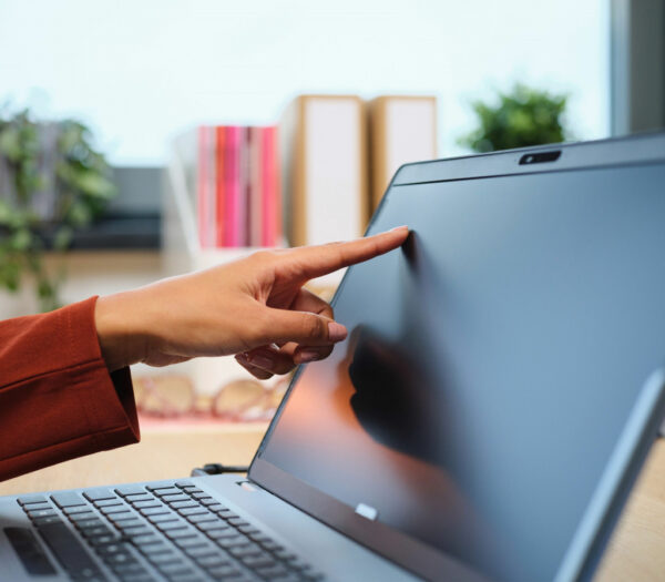 Trust Primo 39,6 cm (15.6") Monitor/Laptop Randloze privacyfilter voor schermen - Afbeelding 6