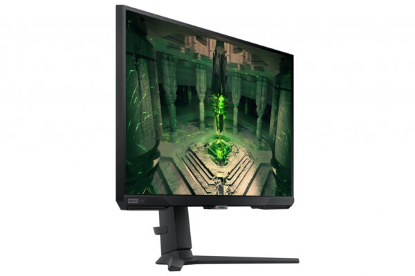 Samsung LS27BG400EUXEN computer monitor 68,6 cm (27") 1920 x 1080 Pixels Full HD LED Zwart - Afbeelding 7