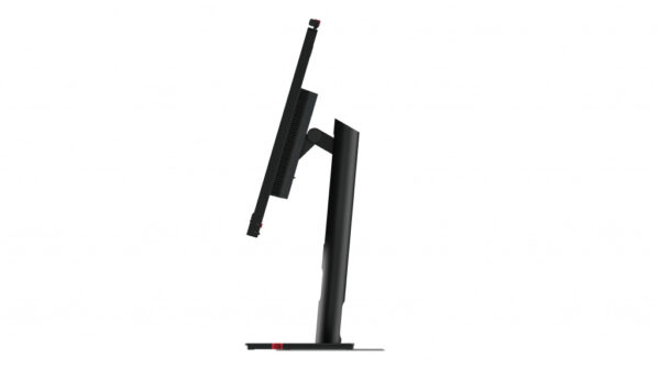 Lenovo ThinkVision T27hv-30 LED display 68,6 cm (27") 2560 x 1440 Pixels Quad HD Zwart - Afbeelding 6