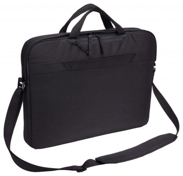 Case Logic Invigo Eco INVIA116 Black 39,6 cm (15.6") Opbergmap/sleeve Zwart - Afbeelding 2