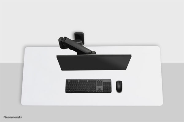 Neomounts AWL75-450BL Muuradapter monitorarm - Afbeelding 10